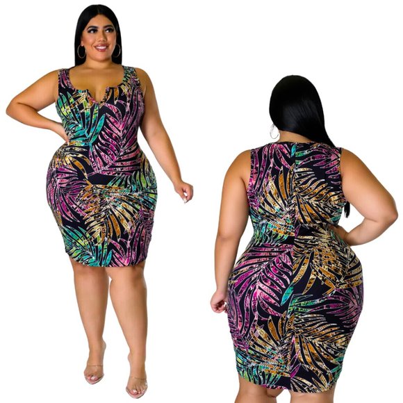 Dresses - Picture 16 of 16